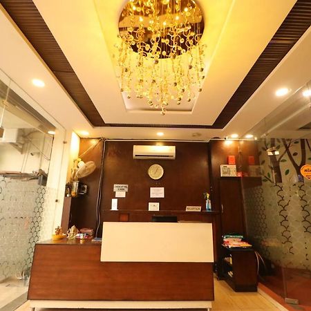 Hotel Eurasia Mohali International Airport Zirakpur Extérieur photo