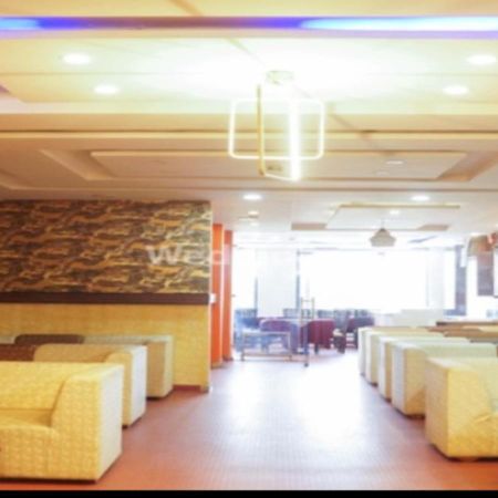 Hotel Eurasia Mohali International Airport Zirakpur Extérieur photo