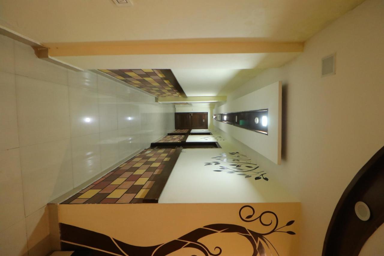 Hotel Eurasia Mohali International Airport Zirakpur Extérieur photo